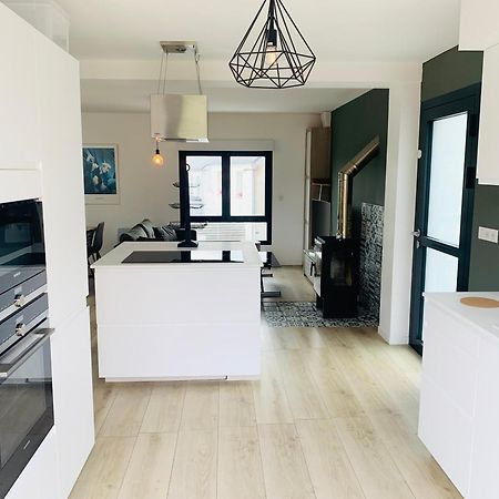 Appartements Proches De La Mer Le Relecq-Kerhuon Eksteriør billede