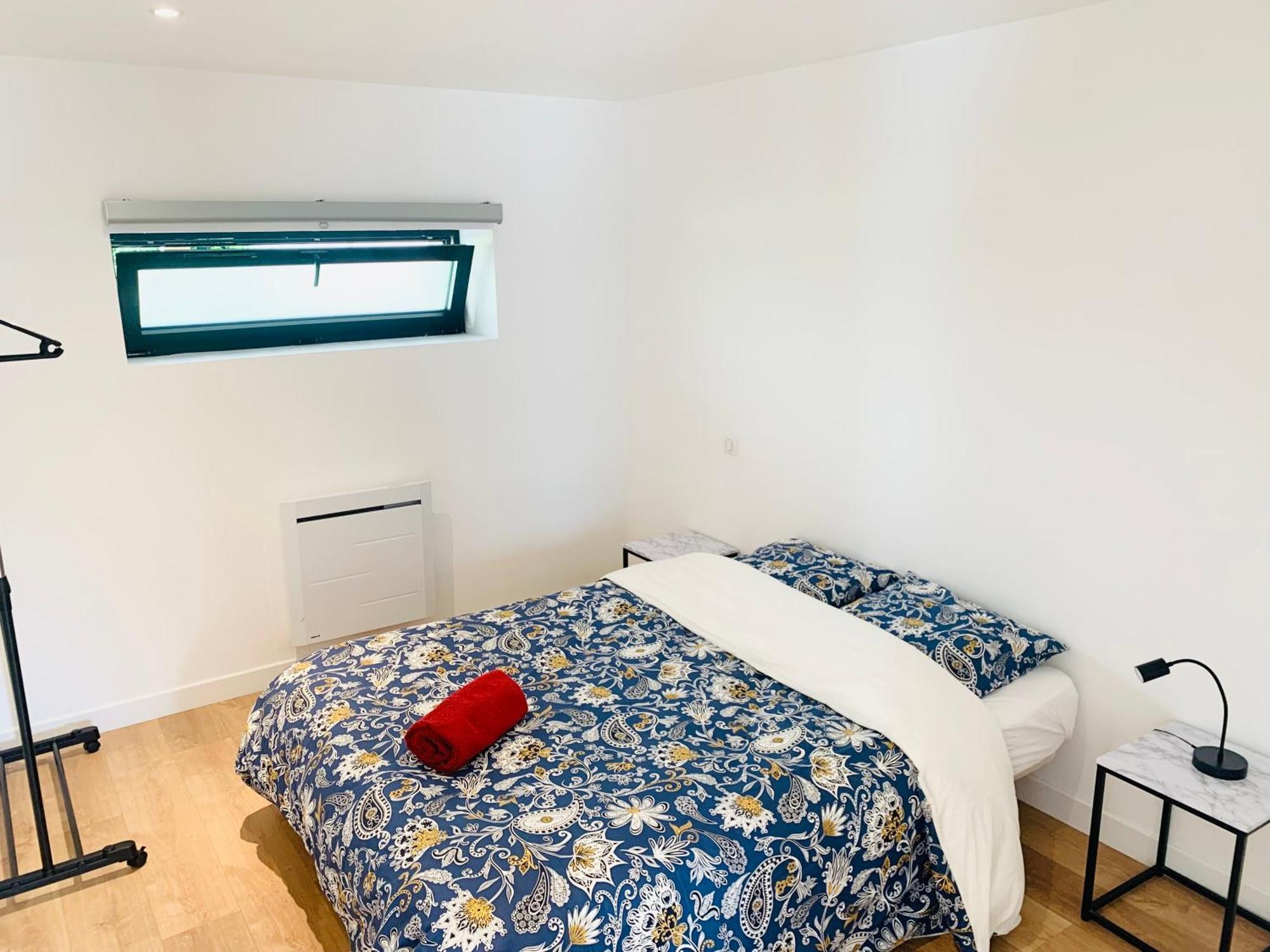 Appartements Proches De La Mer Le Relecq-Kerhuon Eksteriør billede